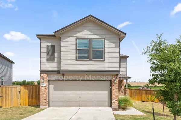521 Colonel McNally CV, Jarrell, TX 76537