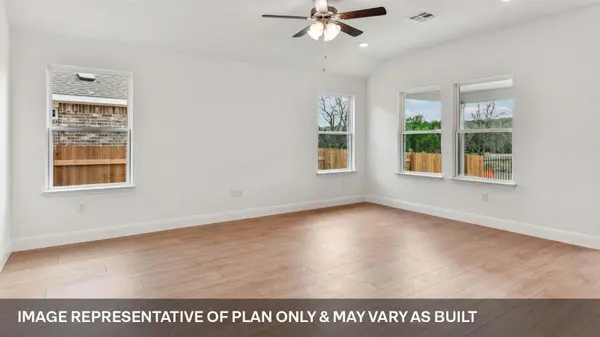 232 Rivers Edge DR, Georgetown, TX 78628