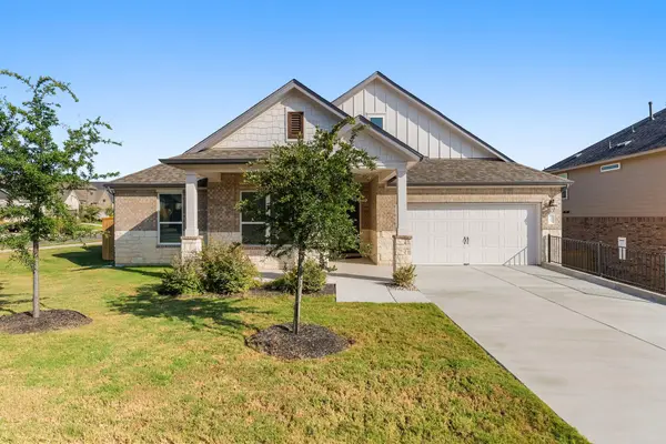 1301 White Daisy LN, Georgetown, TX 78628
