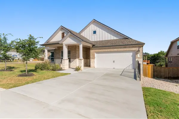 1301 White Daisy LN, Georgetown, TX 78628