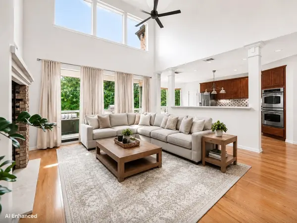 2700 Lothian DR, Cedar Park, TX 78613