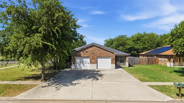 112 E Truman Ave, Copperas Cove, TX 76522
