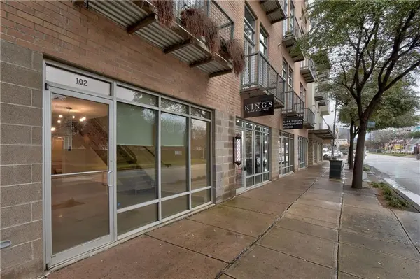 1601 E Cesar Chavez ST #102, Austin, TX 78702