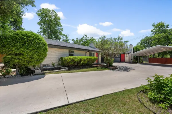 8500 Woodstone Dr, Austin, TX 78757