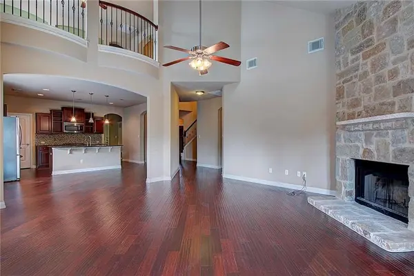 2409 Santa Clara LN, Round Rock, TX 78665