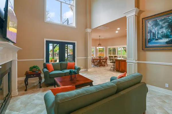 215 Tellus ST, Lakeway, TX 78734
