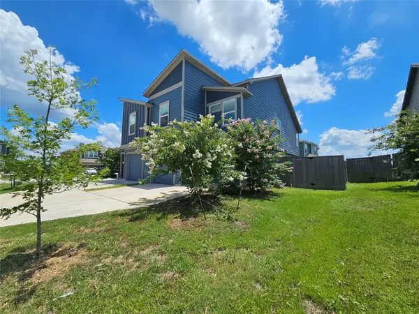12109 Short Leaf PATH, Del Valle, TX 78617