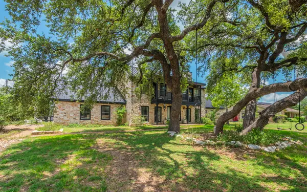 4204 Deer Tract ST, Round Rock, TX 78681