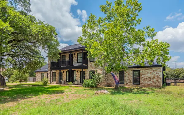4204 Deer Tract ST, Round Rock, TX 78681