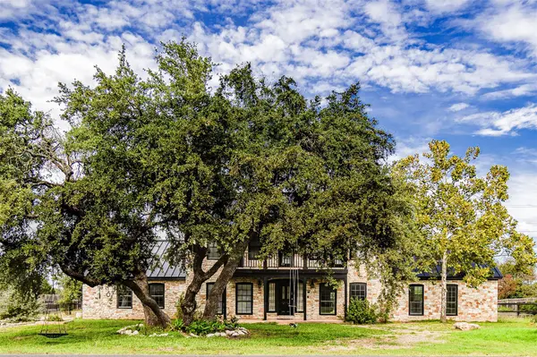 4204 Deer Tract ST, Round Rock, TX 78681