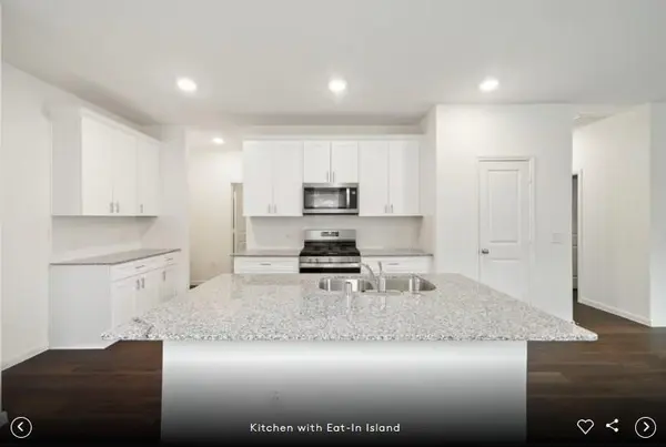232 Groveland DR, Liberty Hill, TX 78642