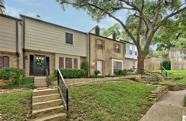 6637 Valleyside RD, Austin, TX 78731