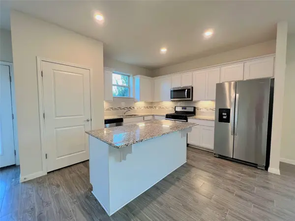 5901 Charles Merle DR #B, Austin, TX 78747