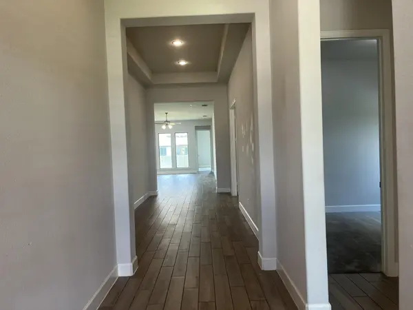 113 Ray CT, Liberty Hill, TX 78642
