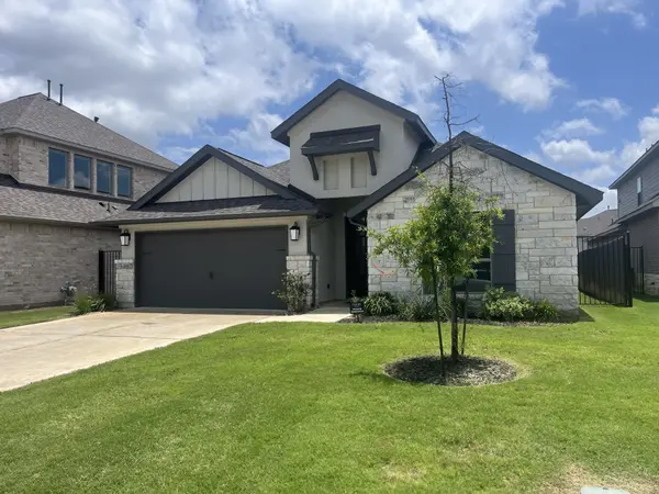 113 Ray CT, Liberty Hill, TX 78642
