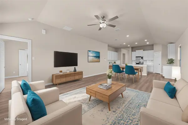 245 Tessaria DR, San Marcos, TX 78666
