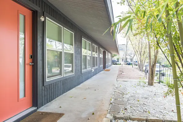 2201 Leon ST, Austin, TX 78705