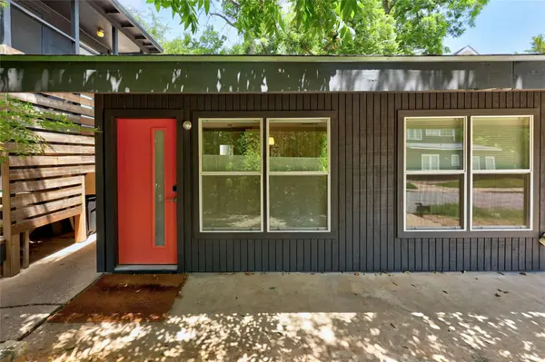 2201 Leon ST, Austin, TX 78705