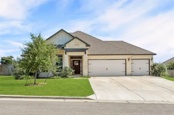 1527 Mountain Crest CV, Salado, TX 76571