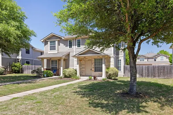 14525 Harris Ridge BLVD #B, Pflugerville, TX 78660