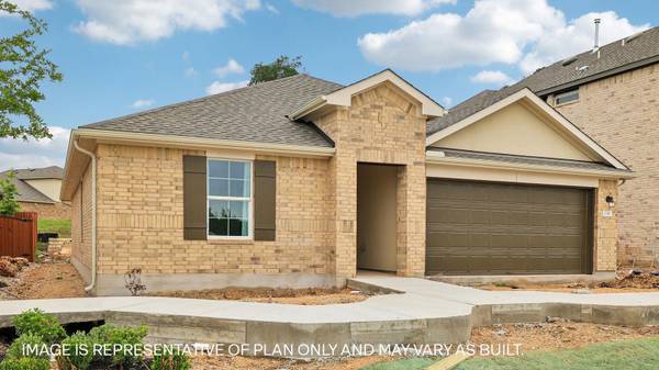 2504 Whittler RD, Leander, TX 78641