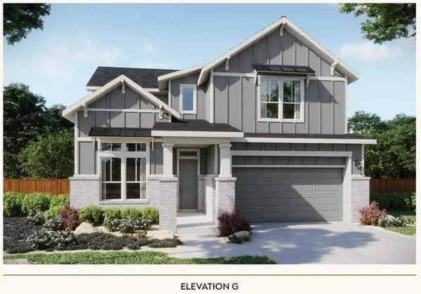 299 Shiner ST, Buda, TX 78610