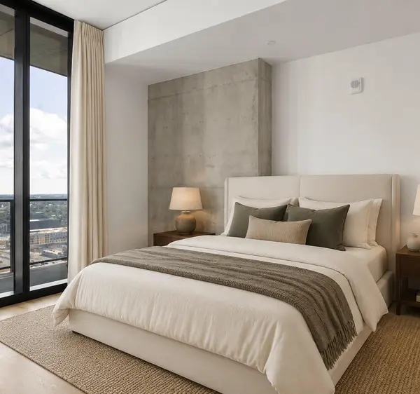 610 Davis ST #2408, Austin, TX 78701