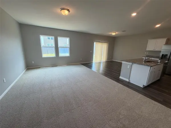 120 Aoudad RD, Hutto, TX 78634