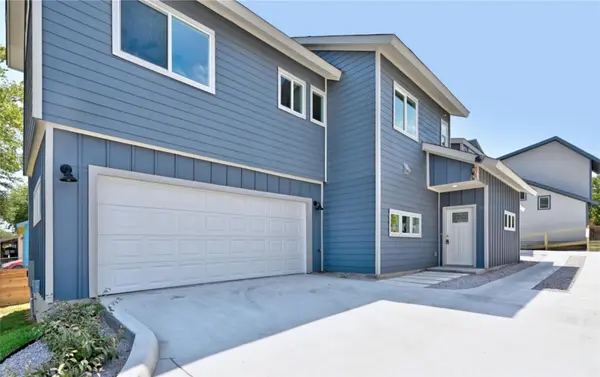 7306 Carver Ave #1, Austin, TX 78752