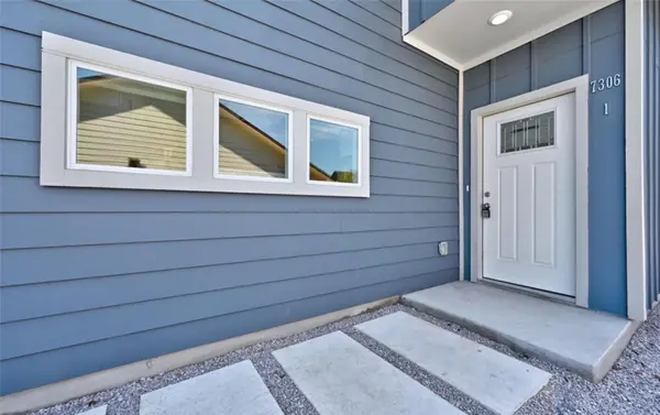 7306 Carver Ave #1, Austin, TX 78752