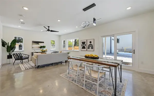 7306 Carver Ave #1, Austin, TX 78752