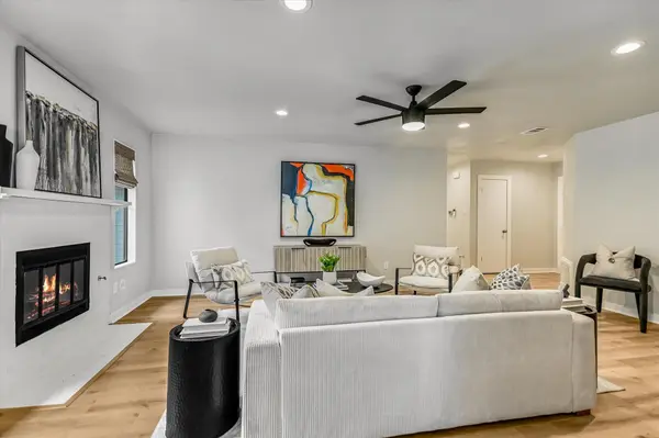 3203 Harpers Ferry LN, Austin, TX 78745