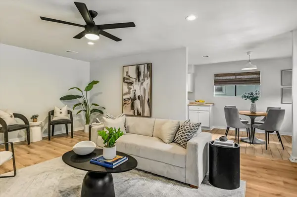 3203 Harpers Ferry LN, Austin, TX 78745