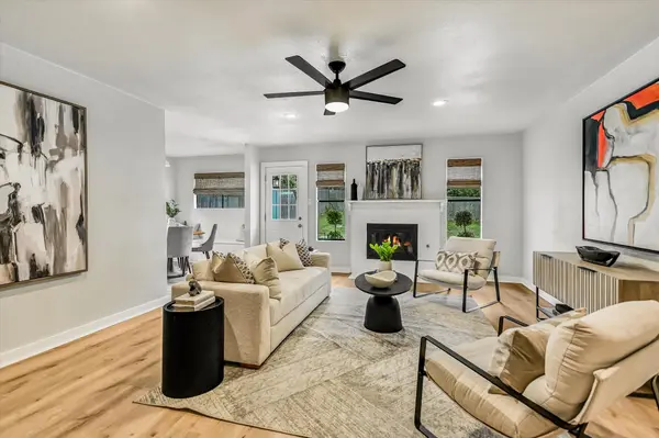 3203 Harpers Ferry LN, Austin, TX 78745