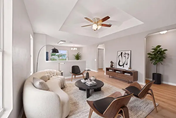 6024 Elfen WAY, Austin, TX 78724