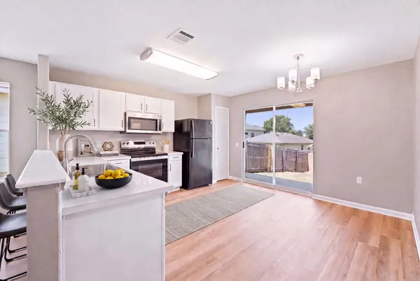 6024 Elfen WAY, Austin, TX 78724