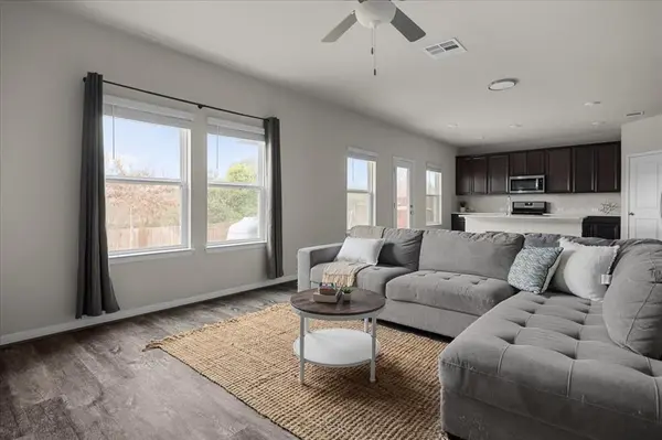 11804 Lily Branch LN #13, Austin, TX 78748