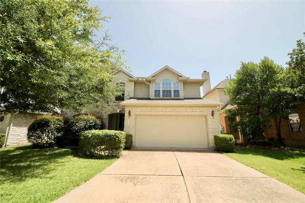 11109 Sandstone TRL, Austin, TX 78750