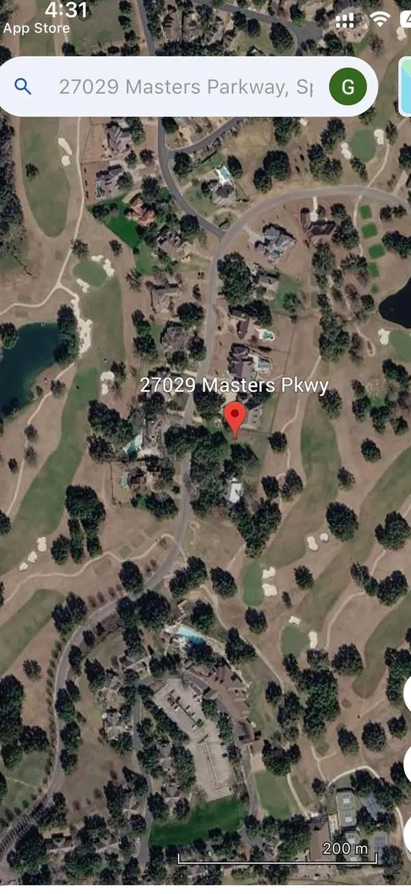 27029 Masters Pkwy., Spicewood, TX 78669