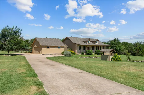 221 Chaparral RD, Georgetown, TX 78628