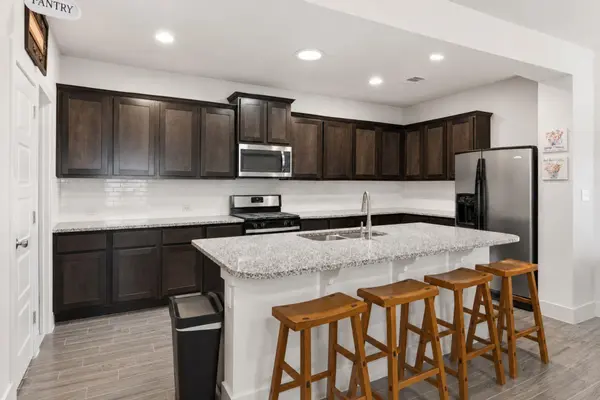 3543 Pauling LOOP, Round Rock, TX 78665