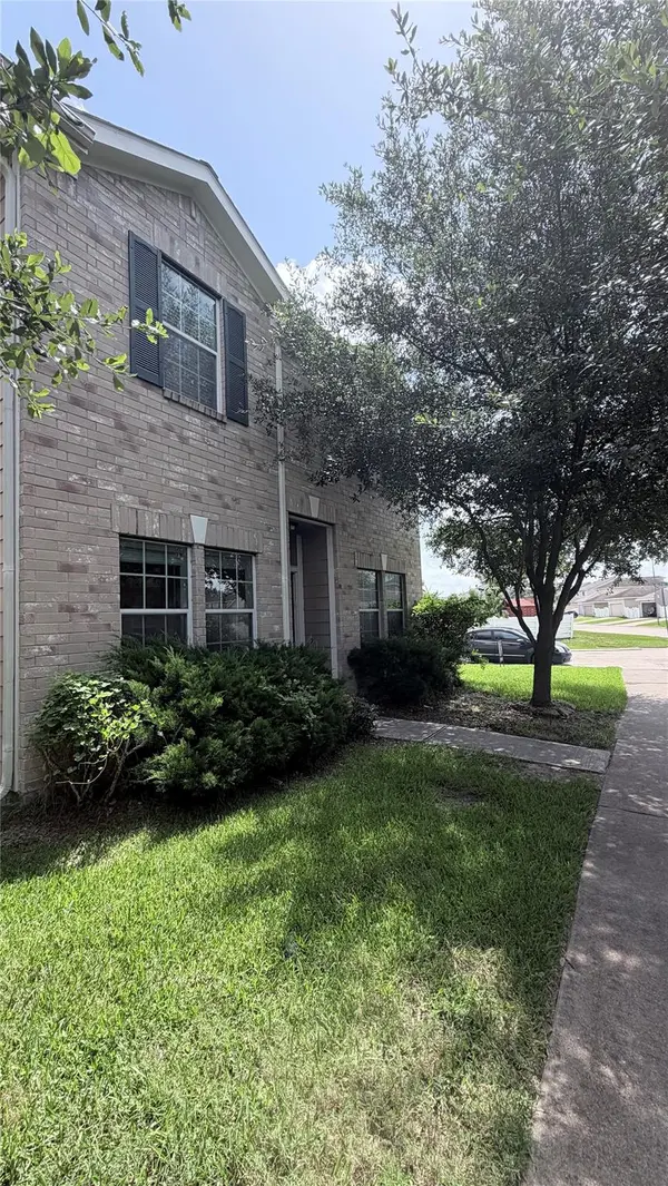 11932 Jelicoe DR, Houston, TX 77047
