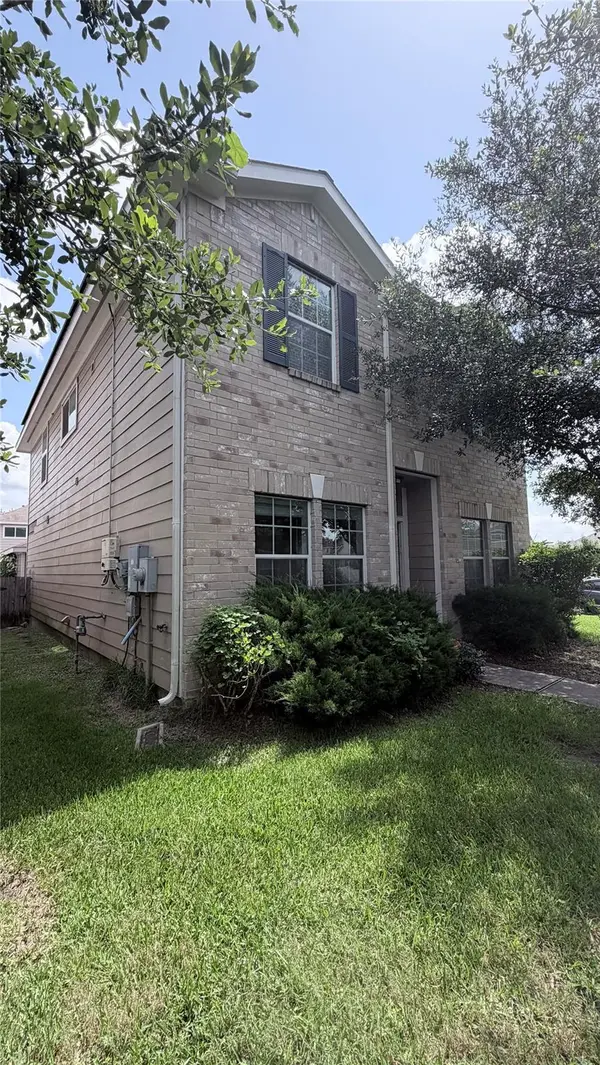 11932 Jelicoe DR, Houston, TX 77047