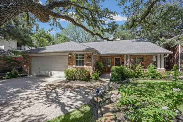 8417 Cornerwood DR, Austin, TX 78717