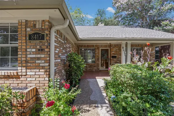 8417 Cornerwood DR, Austin, TX 78717
