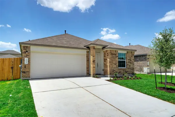 108 Montego ST, Hutto, TX 78634