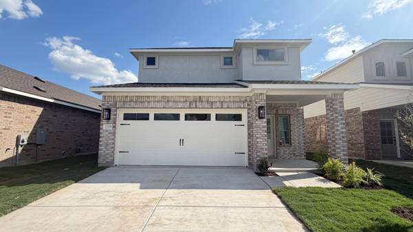 12529 Sea Gull WAY, Manor, TX 78653