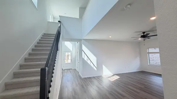 12529 Sea Gull WAY, Manor, TX 78653