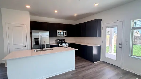 12529 Sea Gull WAY, Manor, TX 78653