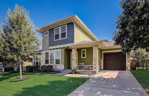 11102 Railway LN #66, Austin, TX 78717